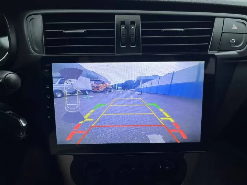 2018 Citroen C3-XR 1.6L 117HP L4 6AT,autocango,china used car exporter,china ev exporter,chinese used car exporter,chinese used ev exporter