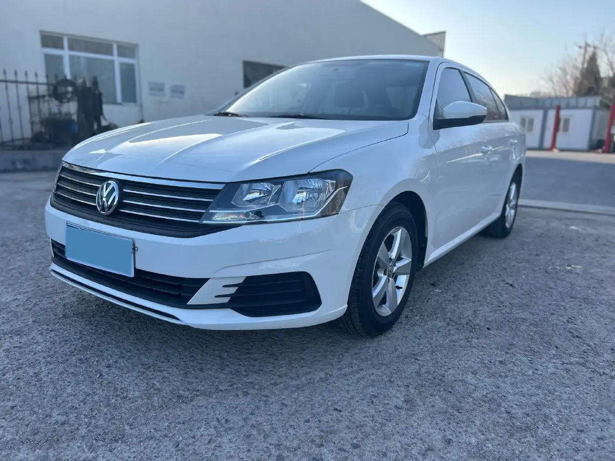 2019 Citroen C4L 1.2T 136HP L3 6AT