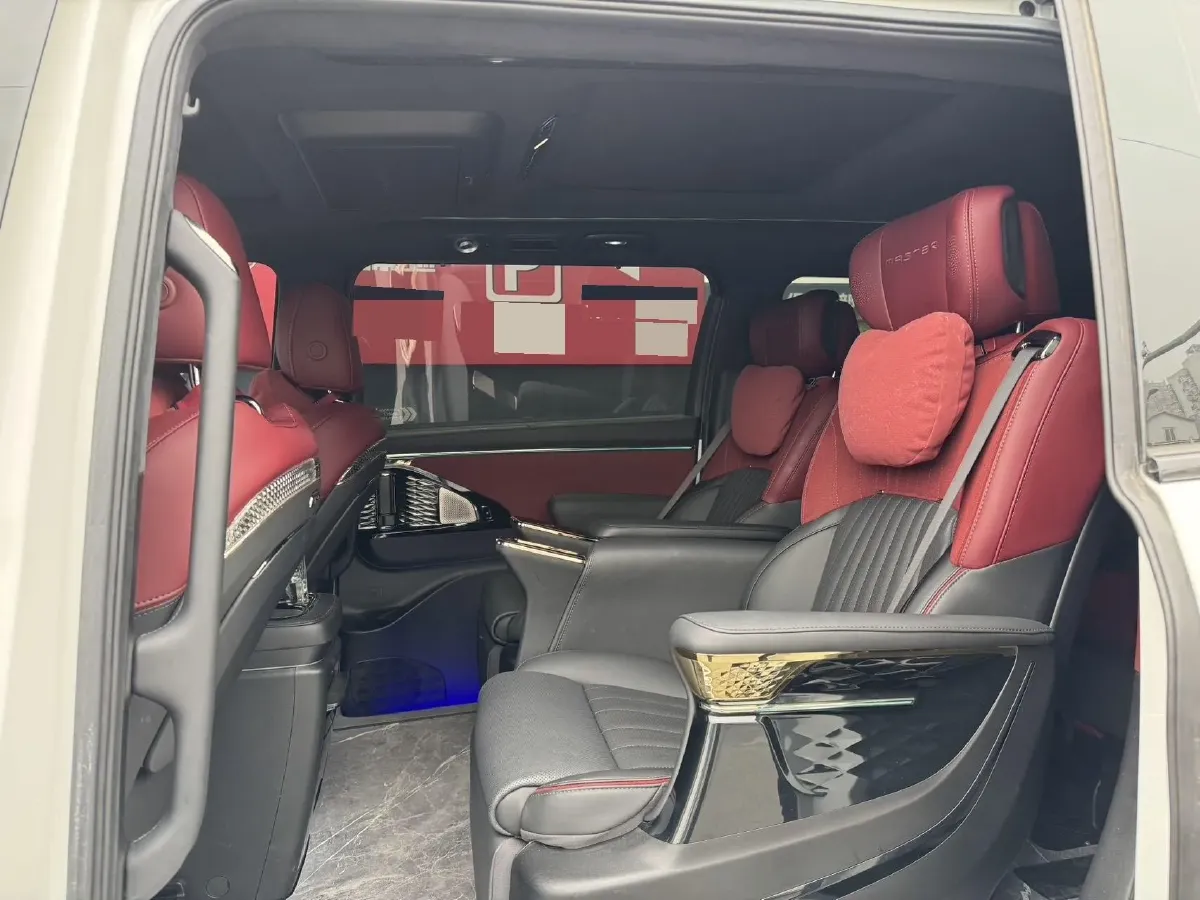 2023 GAC Trumpchi M8 2.0T 190HP L4 E-CVT Hybrid,autocango,china used car exporter,china ev exporter,chinese used car exporter,chinese used ev exporter