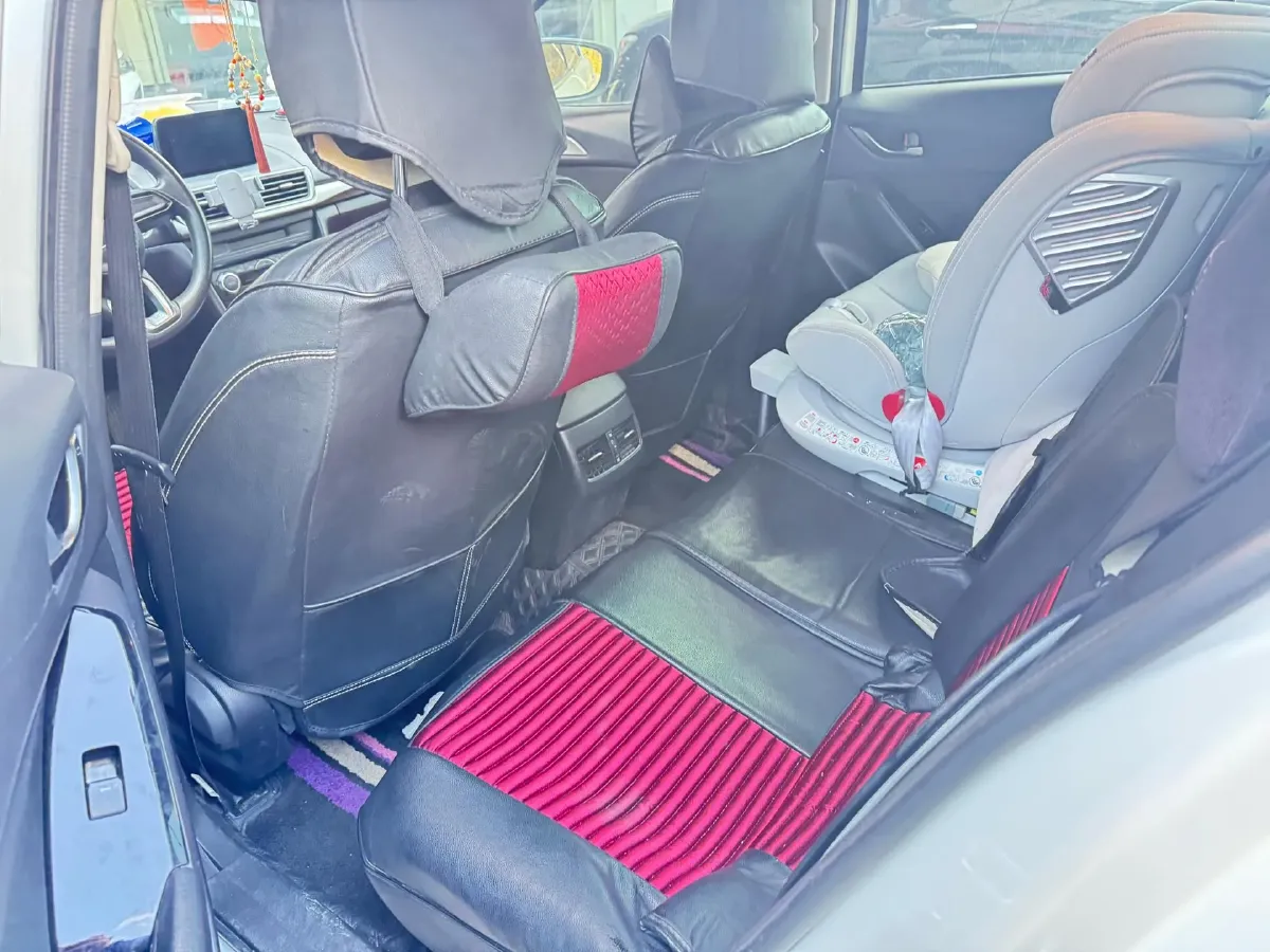 2017 Mazda 3 Axela 1.5L 117HP L4 6AT,autocango,china used car exporter,china ev exporter,chinese used car exporter,chinese used ev exporter