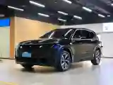 2023 Li L7 Range Extended 154HP REEV 40.9KWH