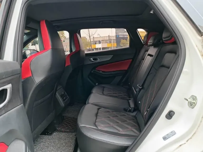 2024 ChangAn CS55 Plus 1.5T 188HP L4 7DCT,autocango,china used car exporter,china ev exporter,chinese used car exporter,chinese used ev exporter