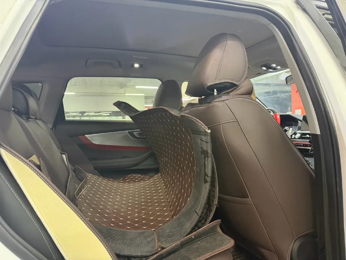 2022 Chery Tiggo 7 1.5T 156HP L4 CVT,autocango,china used car exporter,china ev exporter,chinese used car exporter,chinese used ev exporter