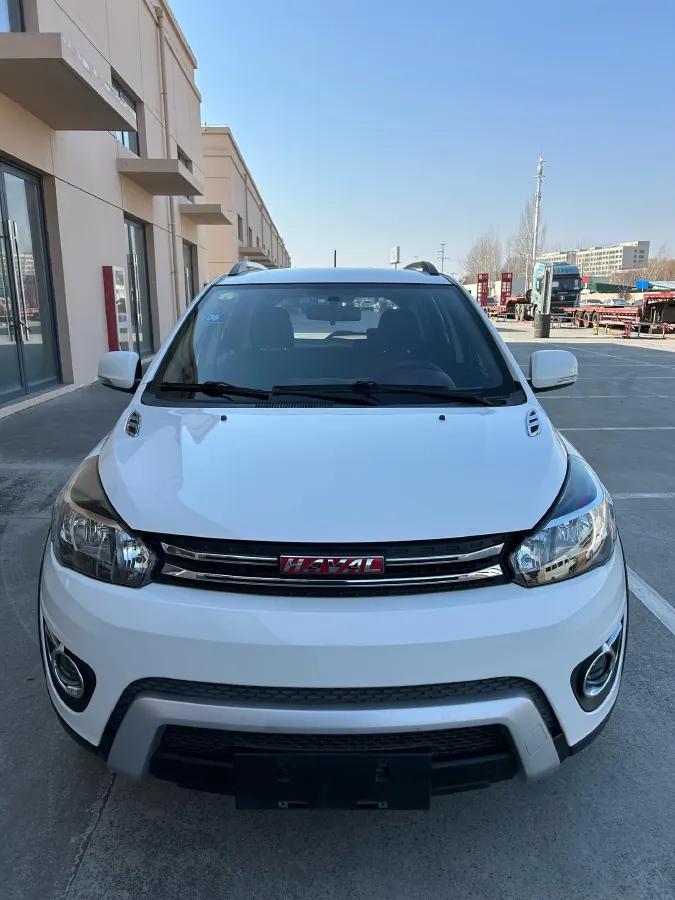 2017 ChangAn CS35 1.6L 125HP L4 5MT,autocango,china used car exporter,china ev exporter,chinese used car exporter,chinese used ev exporter