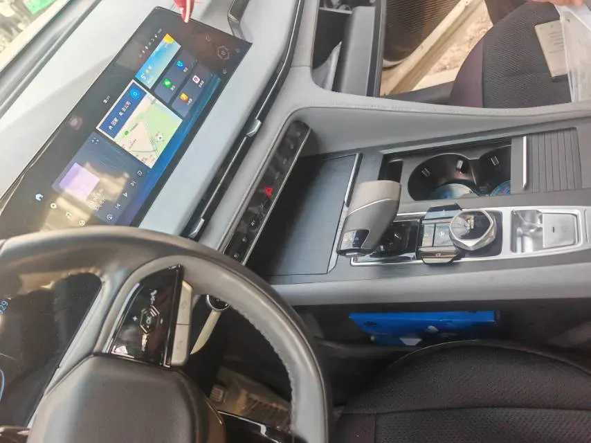 2022 ChangAn CS75 Plus 2.0T 233HP L4 8AT,autocango,china used car exporter,china ev exporter,chinese used car exporter,chinese used ev exporter