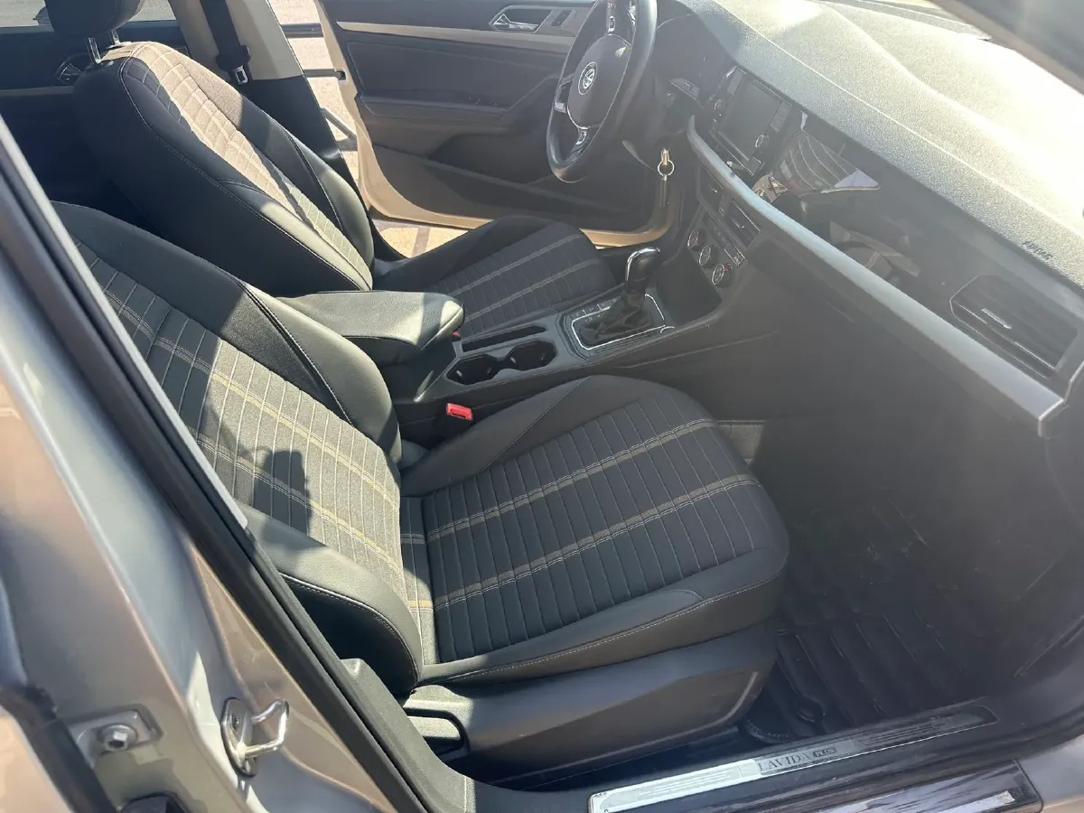 2019 Volkswagen Sagitar 1.2T 116HP L4 7DCT,autocango,china used car exporter,china ev exporter,chinese used car exporter,chinese used ev exporter