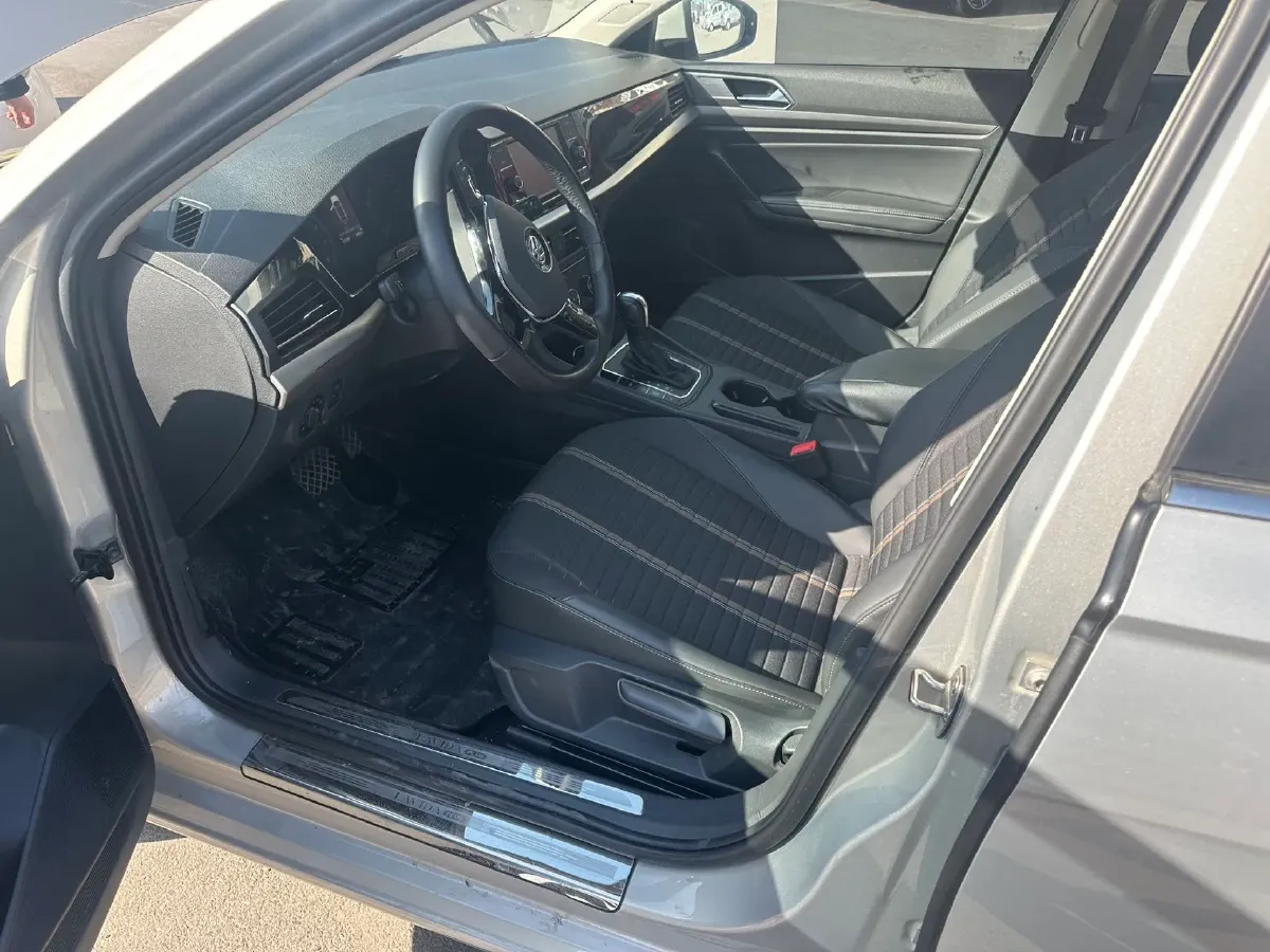 2019 Volkswagen Sagitar 1.2T 116HP L4 7DCT,autocango,china used car exporter,china ev exporter,chinese used car exporter,chinese used ev exporter