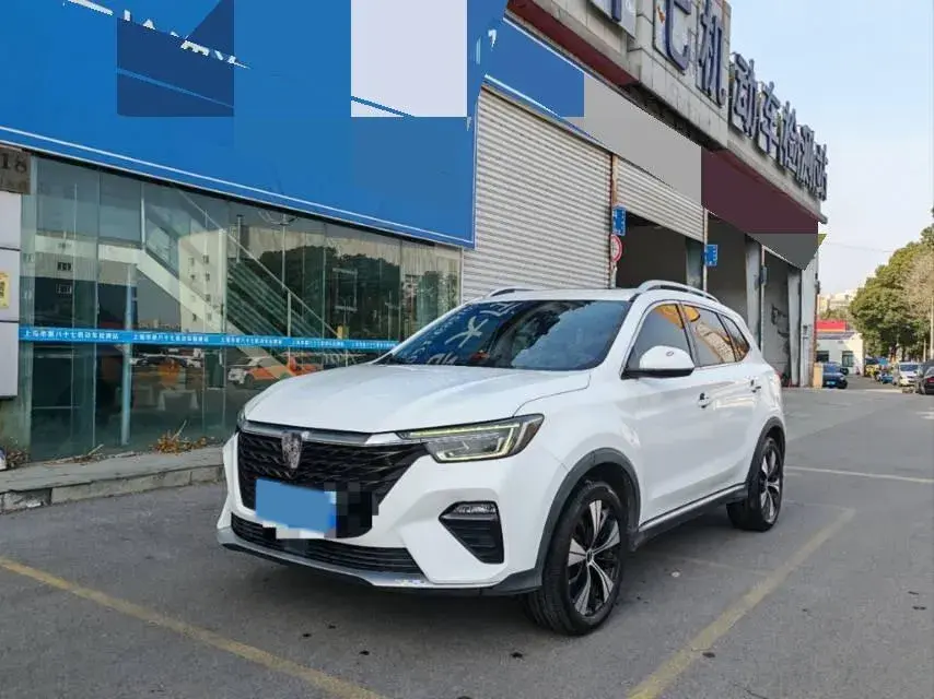 2020 Roewe RX5 1.5T 173HP L4 7DCT
