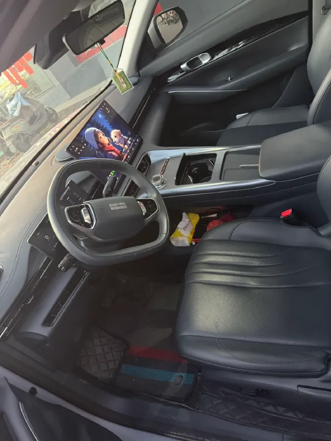 2024 Geely Emgrand L HiP 1.5T 181HP L4 3DHT PHEV 15.5KWH,autocango,china used car exporter,china ev exporter,chinese used car exporter,chinese used ev exporter