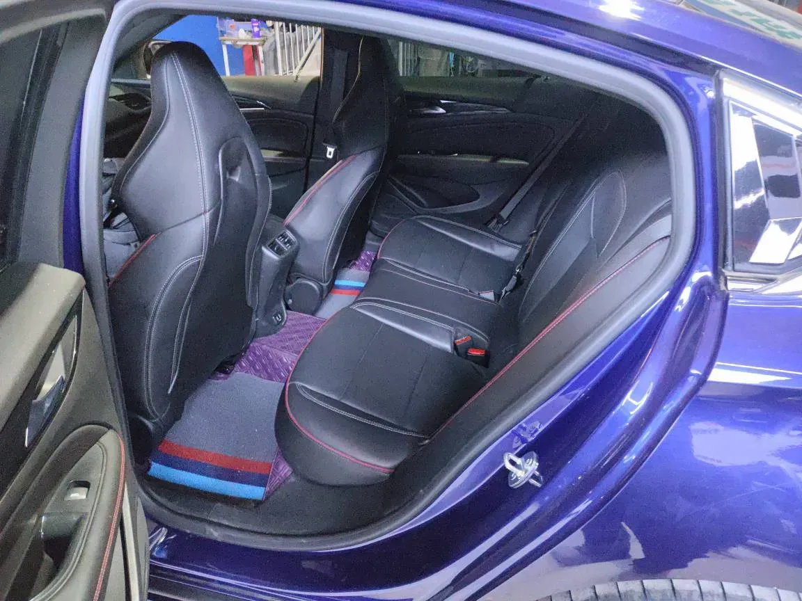 2021 Buick Regal 2.0T 237HP L4 9AT,autocango,china used car exporter,china ev exporter,chinese used car exporter,chinese used ev exporter