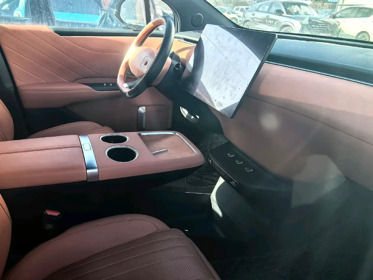 2025 ChangAn QiYuan E07 BEV 89.98KWH,autocango,china used car exporter,china ev exporter,chinese used car exporter,chinese used ev exporter