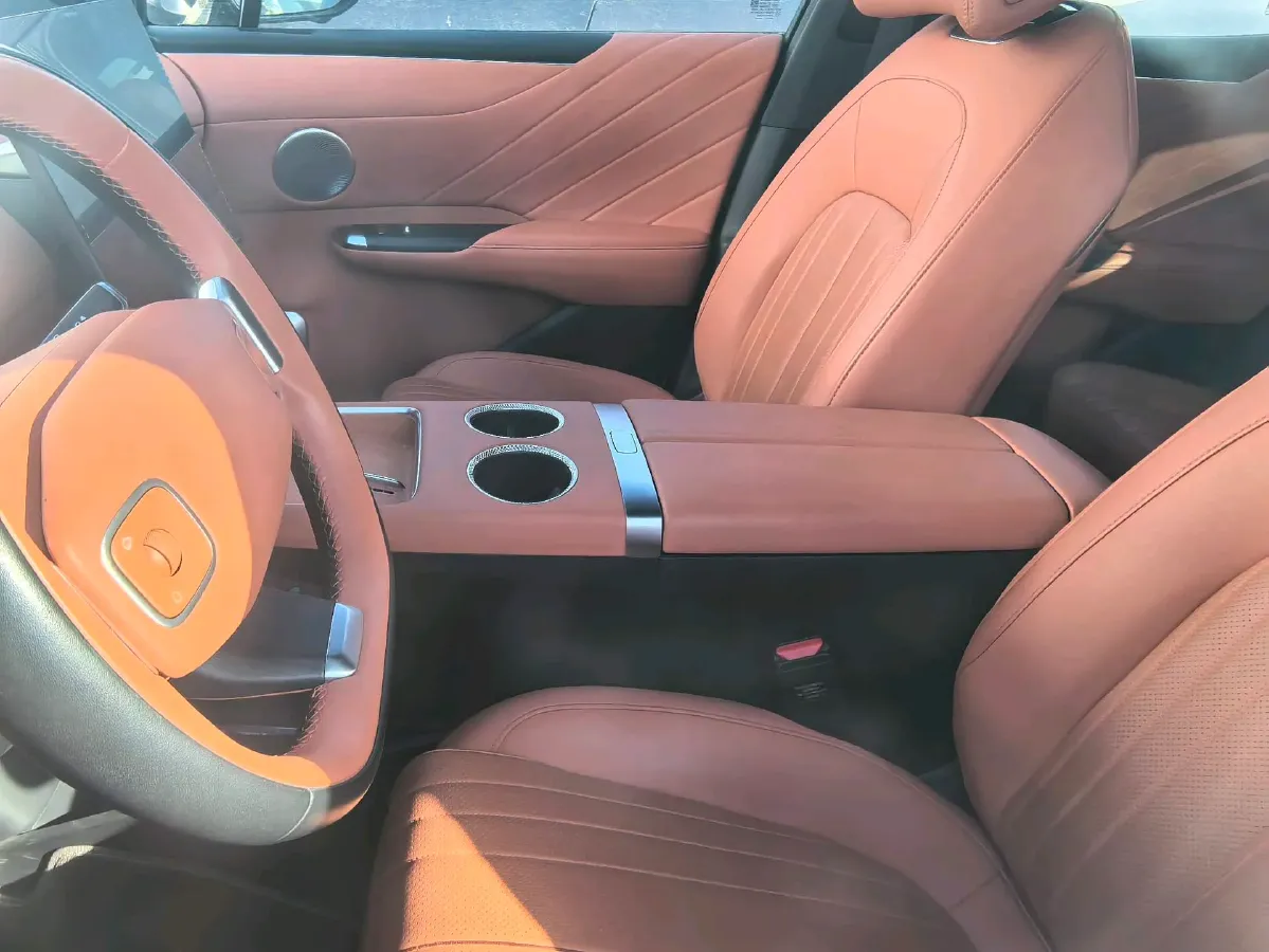 2025 ChangAn QiYuan E07 BEV 89.98KWH,autocango,china used car exporter,china ev exporter,chinese used car exporter,chinese used ev exporter