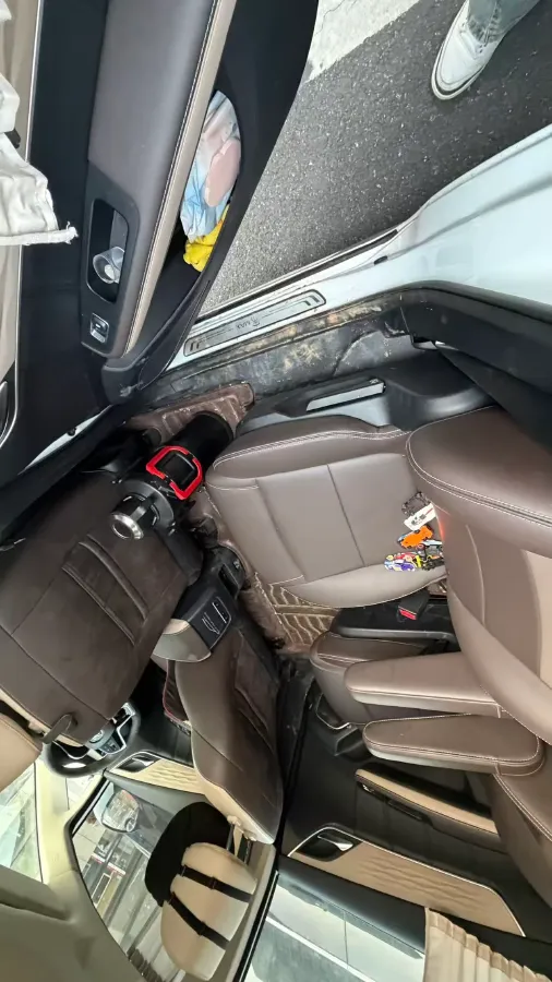 2022 Skyworth HT-i 1.5L 110HP L4 E-CVT PHEV 21.68KWH,autocango,china used car exporter,china ev exporter,chinese used car exporter,chinese used ev exporter