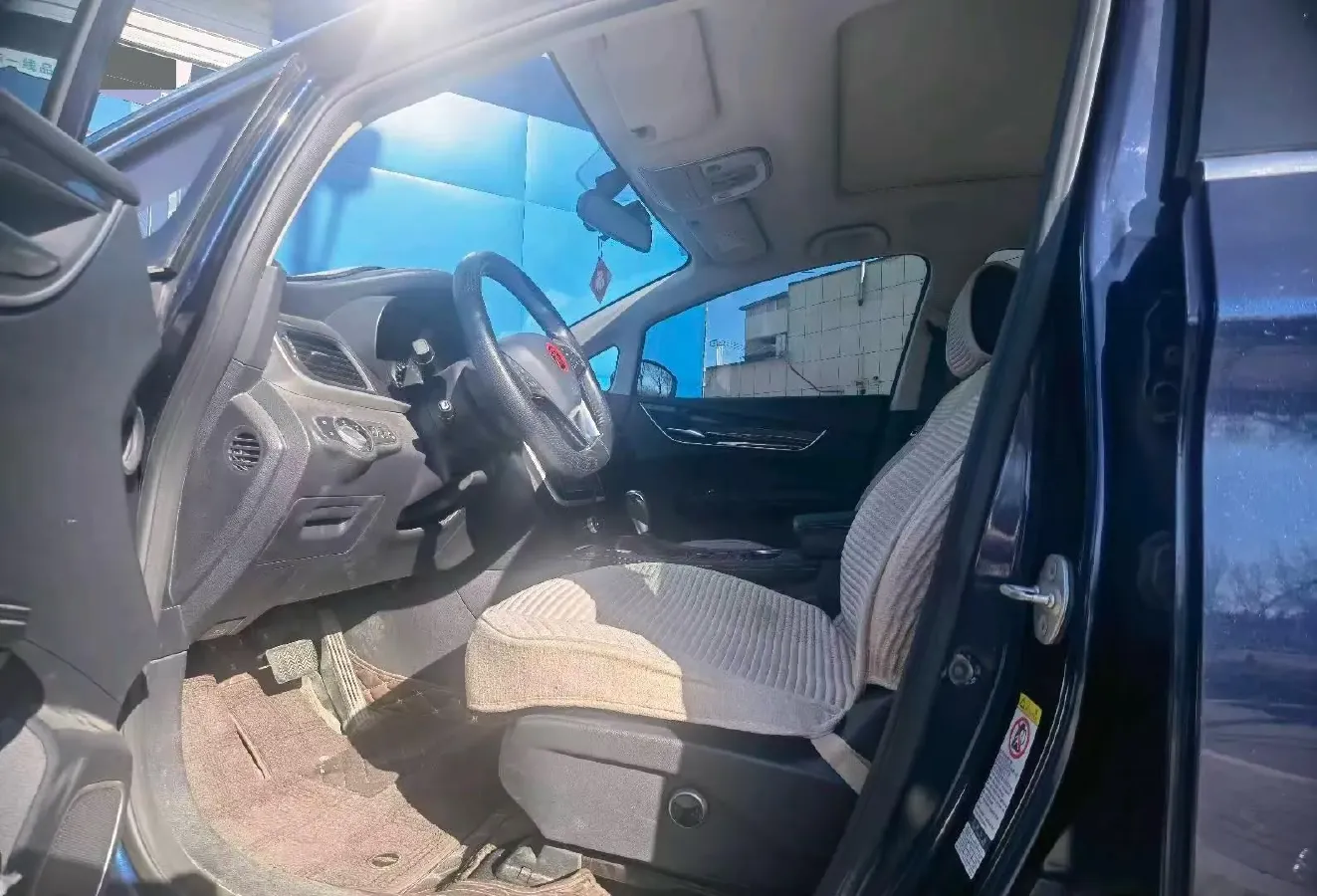 2017 BYD Song MAX 1.5T 154HP L4 6DCT,autocango,china used car exporter,china ev exporter,chinese used car exporter,chinese used ev exporter