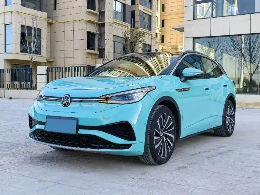 2023 Volkswagen ID.4 X BEV 83.4KWH