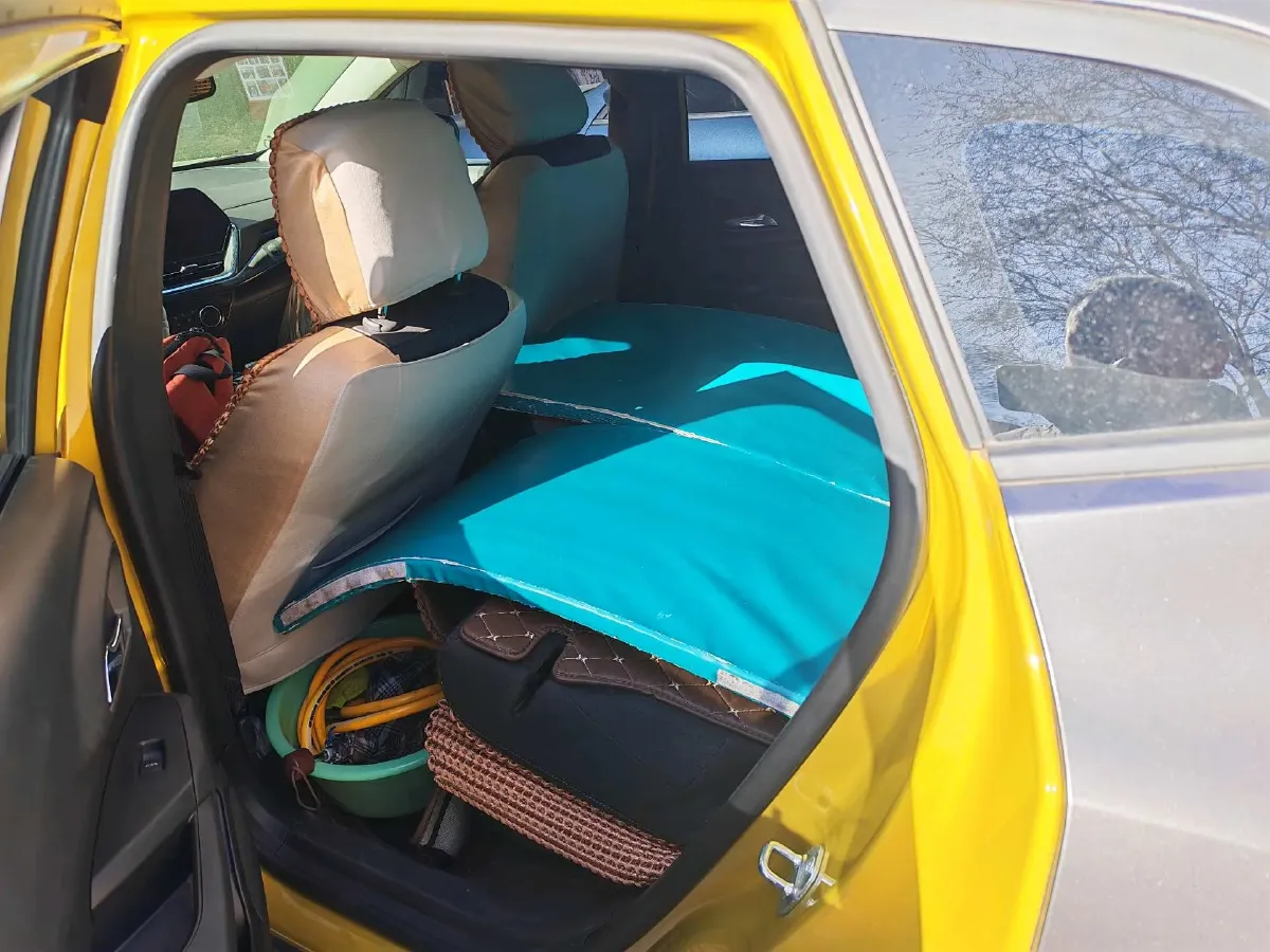 2022 Chevrolet Seeker 1.5T 184HP L4 CVT,autocango,china used car exporter,china ev exporter,chinese used car exporter,chinese used ev exporter