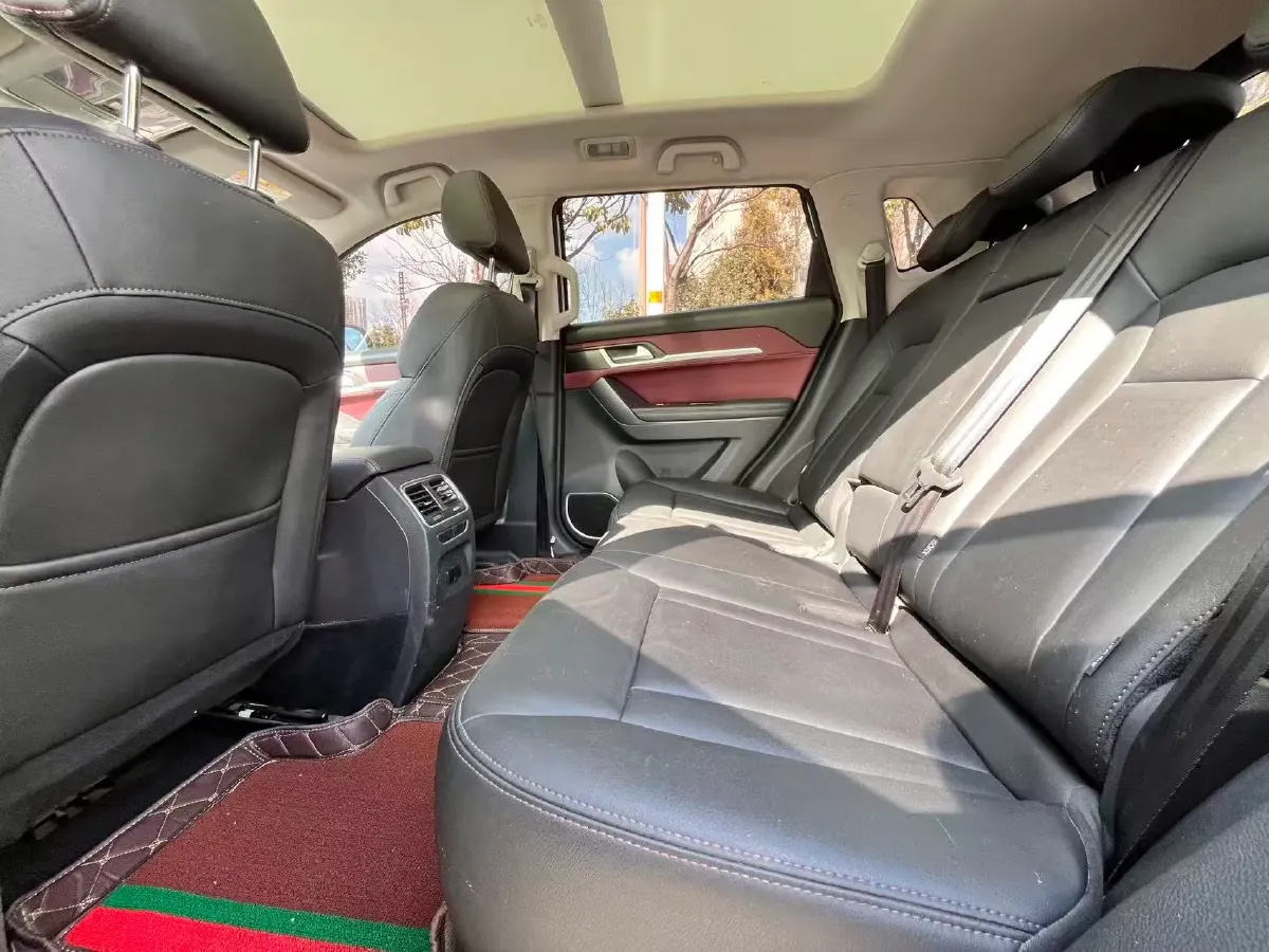 2018 Haval H6 Coupe 1.5T 169HP L4 7DCT,autocango,china used car exporter,china ev exporter,chinese used car exporter,chinese used ev exporter