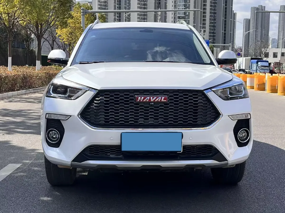 2018 Haval H6 Coupe 1.5T 169HP L4 7DCT,autocango,china used car exporter,china ev exporter,chinese used car exporter,chinese used ev exporter