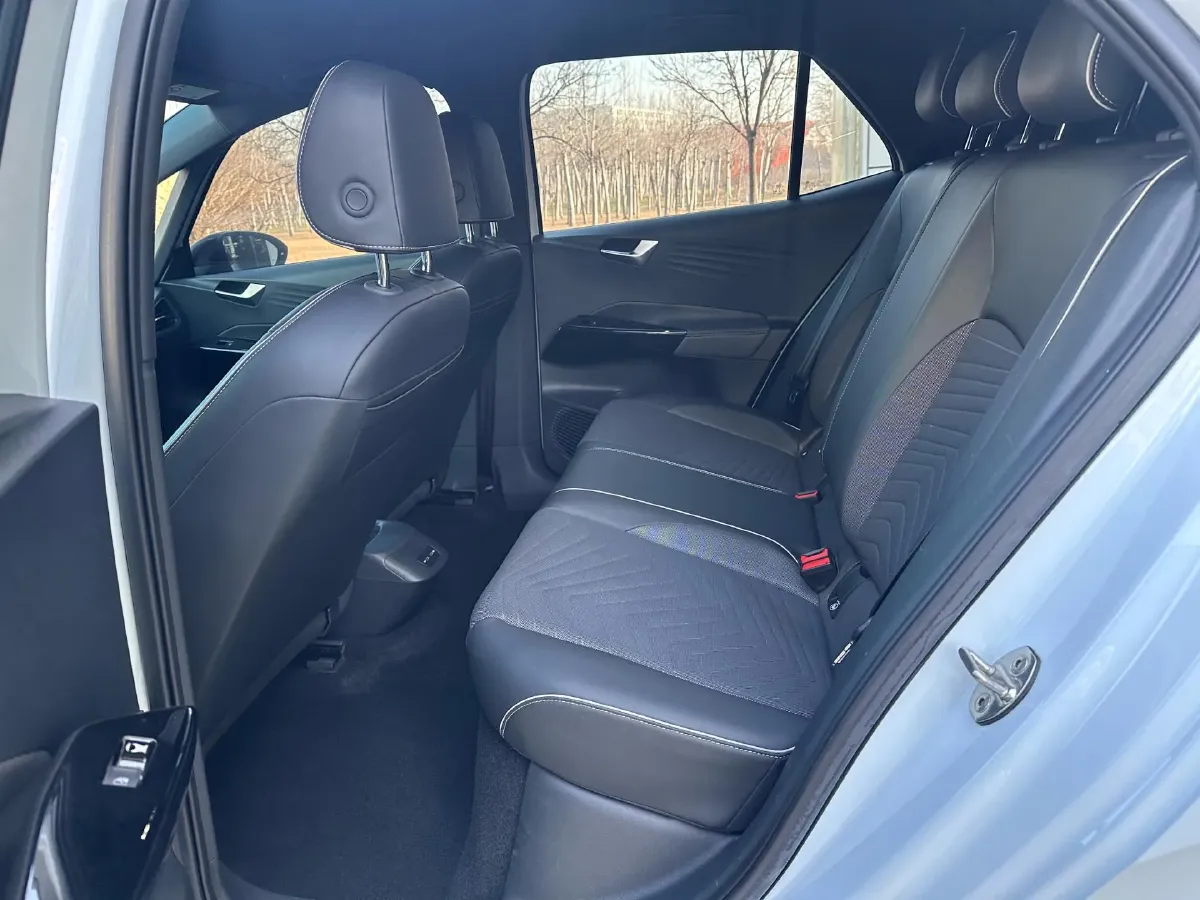 2023 Volkswagen ID.3 BEV 52.8KWH,autocango,china used car exporter,china ev exporter,chinese used car exporter,chinese used ev exporter