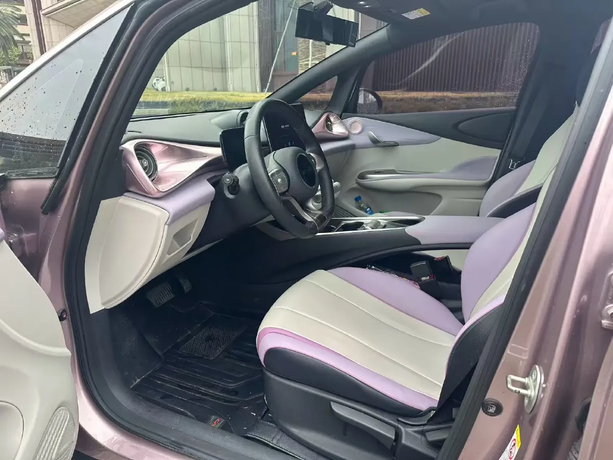 2021 Ford Escort 1.5L 122HP L3 6AT,autocango,china used car exporter,china ev exporter,chinese used car exporter,chinese used ev exporter