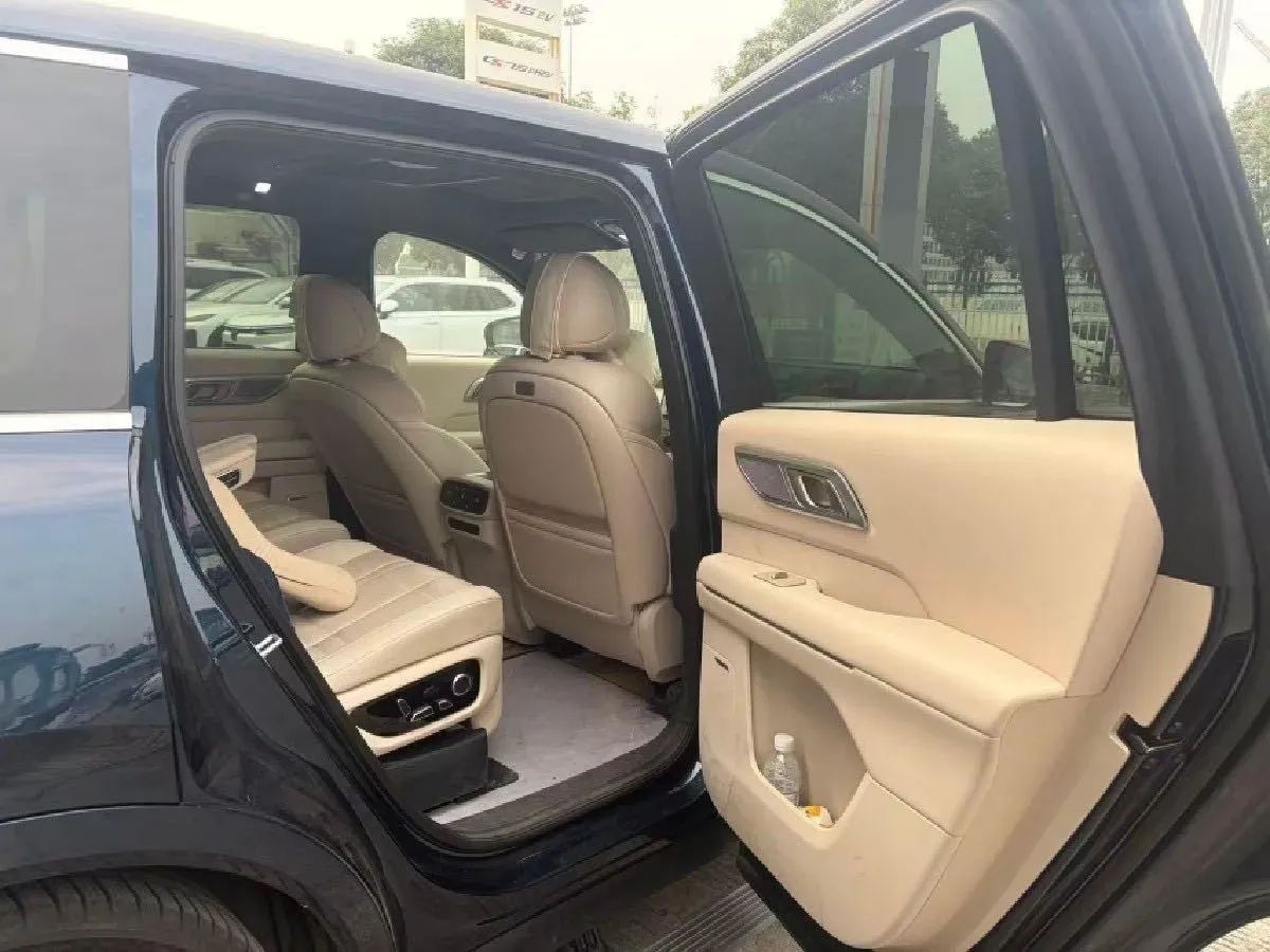 2025 Deepal S09 REEV 150HP REEV,autocango,china used car exporter,china ev exporter,chinese used car exporter,chinese used ev exporter