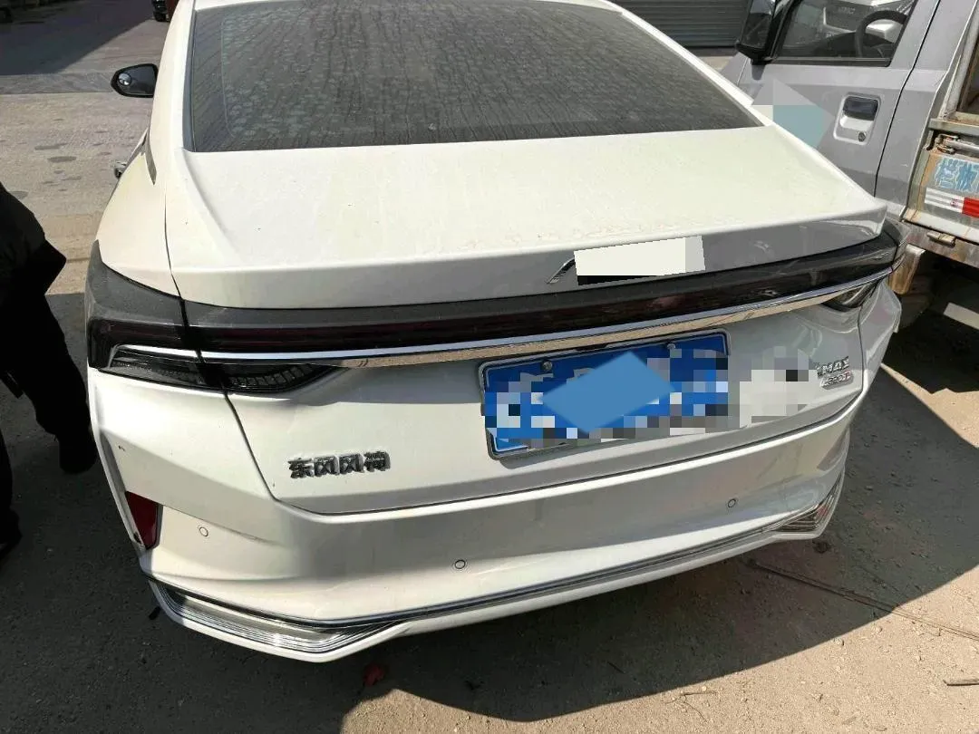 2021 DongFeng Aeolus YiXuan MAX 1.5T 190HP L4 7DCT,autocango,china used car exporter,china ev exporter,chinese used car exporter,chinese used ev exporter