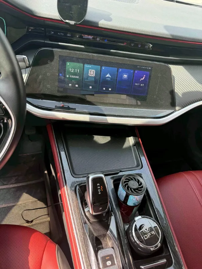 2021 DongFeng Aeolus YiXuan MAX 1.5T 190HP L4 7DCT,autocango,china used car exporter,china ev exporter,chinese used car exporter,chinese used ev exporter