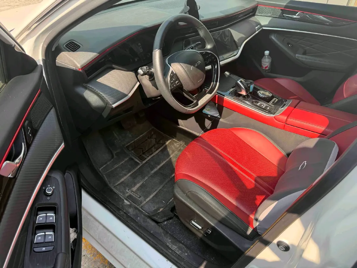 2021 DongFeng Aeolus YiXuan MAX 1.5T 190HP L4 7DCT,autocango,china used car exporter,china ev exporter,chinese used car exporter,chinese used ev exporter