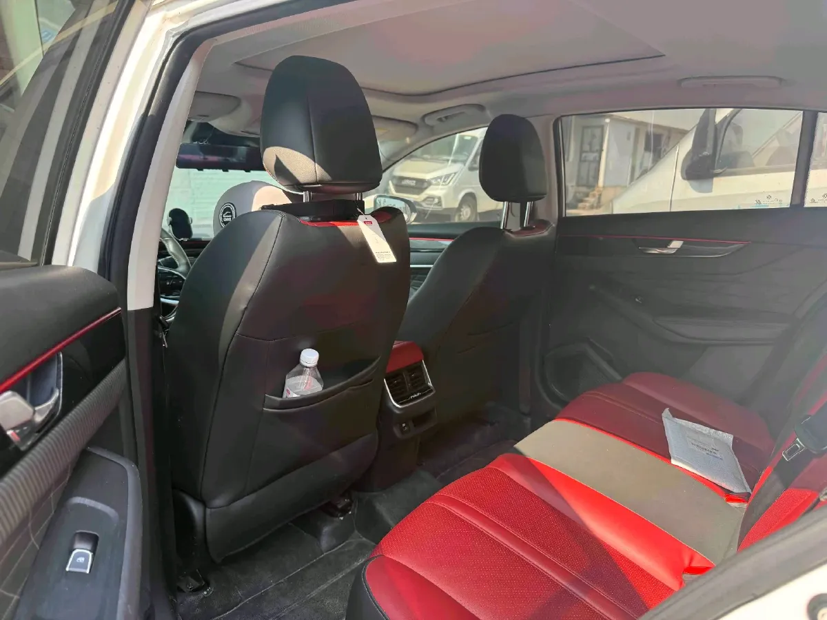 2021 DongFeng Aeolus YiXuan MAX 1.5T 190HP L4 7DCT,autocango,china used car exporter,china ev exporter,chinese used car exporter,chinese used ev exporter