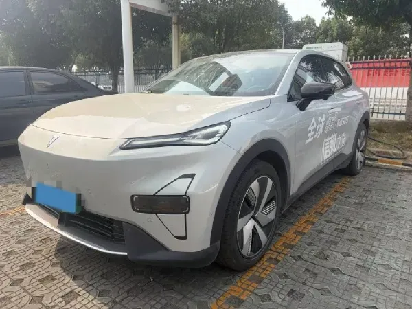 2025 ChangAn QiYuan A07 BEV 56.1KWH,autocango,china used car exporter,china ev exporter,chinese used car exporter,chinese used ev exporter