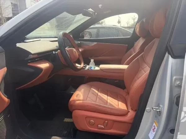 2025 ChangAn QiYuan A07 BEV 56.1KWH,autocango,china used car exporter,china ev exporter,chinese used car exporter,chinese used ev exporter