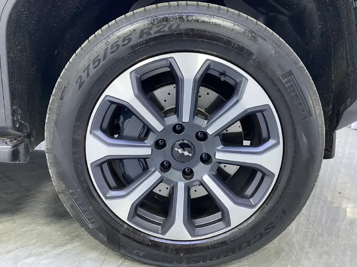 2023 FangChengBao Bao 5 1.5T 194HP L4 E-CVT PHEV 31.8KWH,autocango,china used car exporter,china ev exporter,chinese used car exporter,chinese used ev exporter