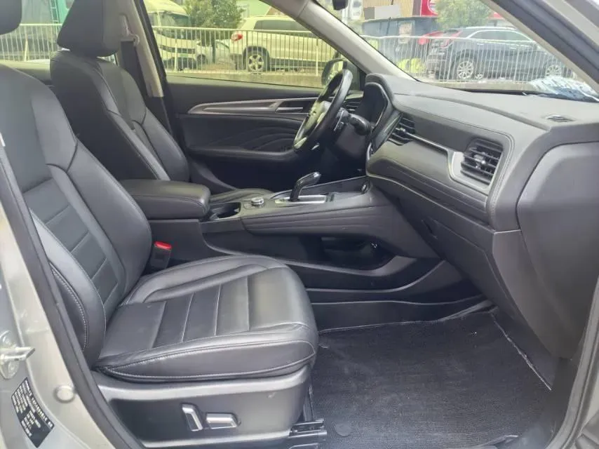 2020 Haval F7 1.5T 169HP L4 7DCT,autocango,china used car exporter,china ev exporter,chinese used car exporter,chinese used ev exporter