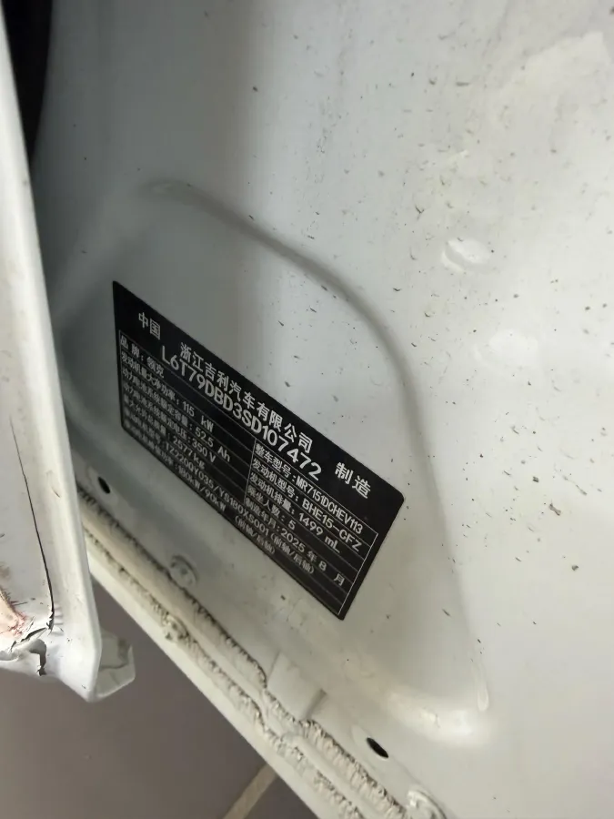 2025 LYNK&CO 10 EM-P 1.5T 163HP L4 3DHT PHEV,autocango,china used car exporter,china ev exporter,chinese used car exporter,chinese used ev exporter