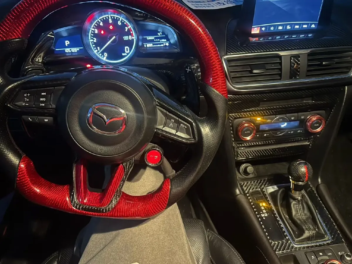 2019 Mazda 3 Axela 2.0L 158HP L4 6AT,autocango,china used car exporter,china ev exporter,chinese used car exporter,chinese used ev exporter