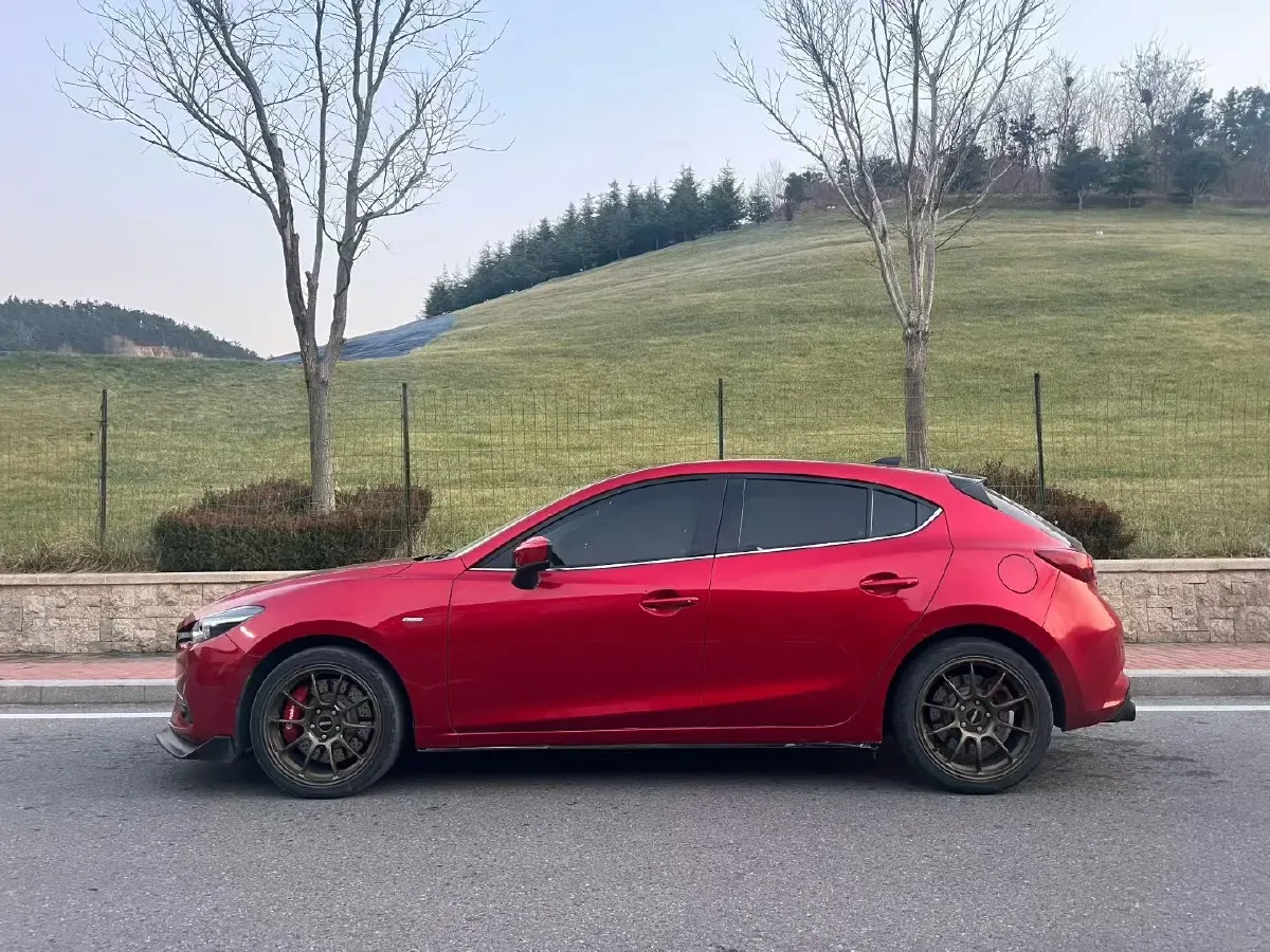 2019 Mazda 3 Axela 2.0L 158HP L4 6AT,autocango,china used car exporter,china ev exporter,chinese used car exporter,chinese used ev exporter