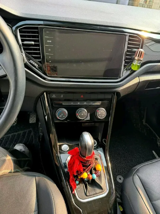 2021 Volkswagen Tharu 1.4T 150HP L4 7DCT,autocango,china used car exporter,china ev exporter,chinese used car exporter,chinese used ev exporter