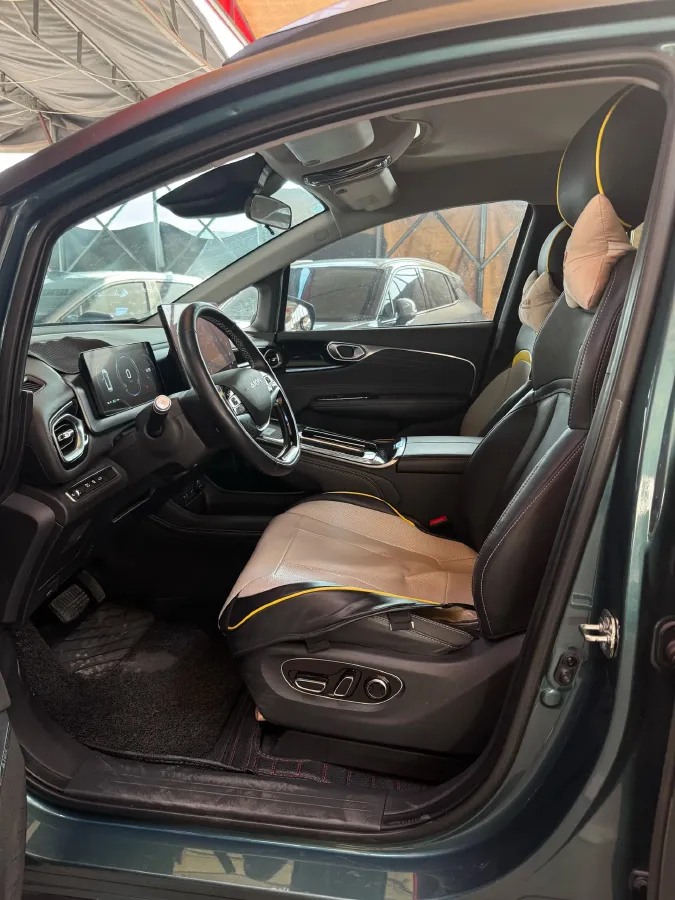 2023 Aion V BEV 69.9KWH,autocango,china used car exporter,china ev exporter,chinese used car exporter,chinese used ev exporter