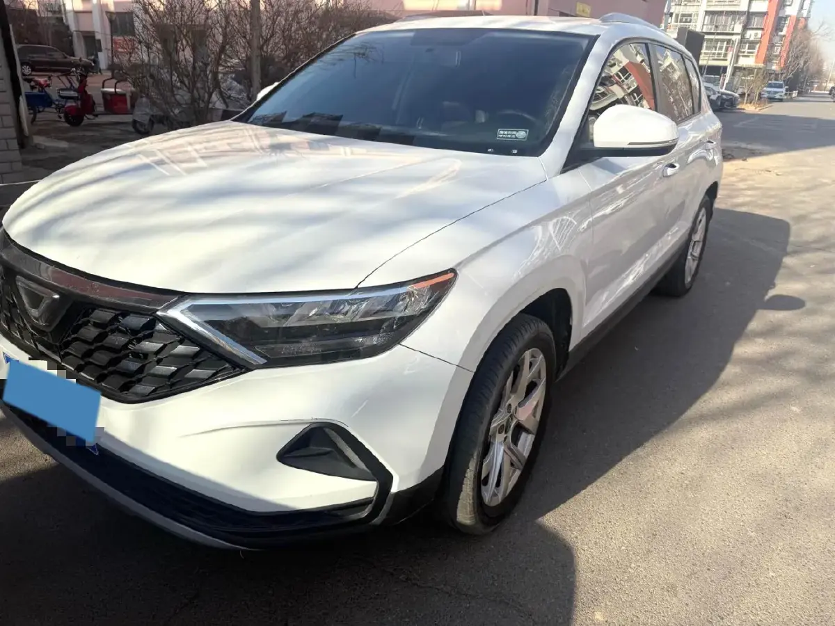 2022 Jetta VS5 1.4T 150HP L4 5MT