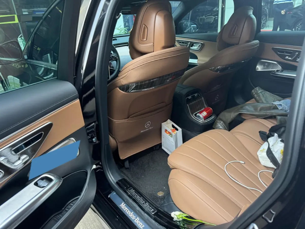 2025 Mercedes-Benz E Class 2.0T 258HP L4 9AT,autocango,china used car exporter,china ev exporter,chinese used car exporter,chinese used ev exporter