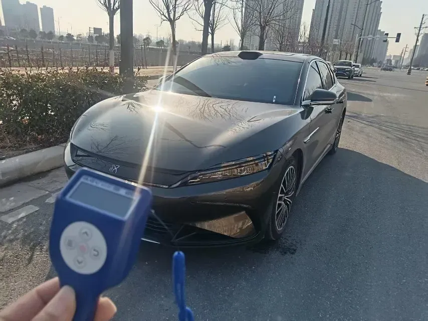 2025 BYD Han BEV 85.44KWH,autocango,china used car exporter,china ev exporter,chinese used car exporter,chinese used ev exporter