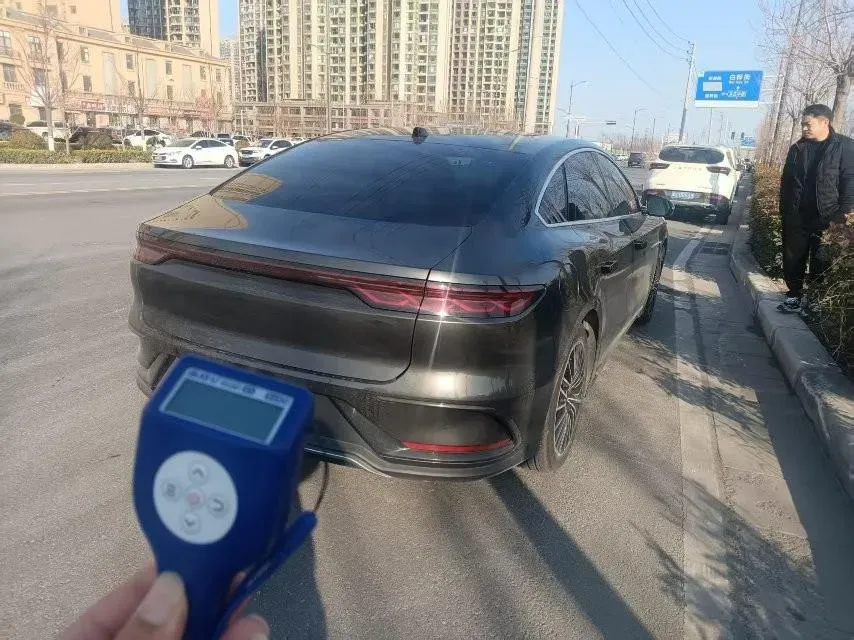 2025 BYD Han BEV 85.44KWH,autocango,china used car exporter,china ev exporter,chinese used car exporter,chinese used ev exporter