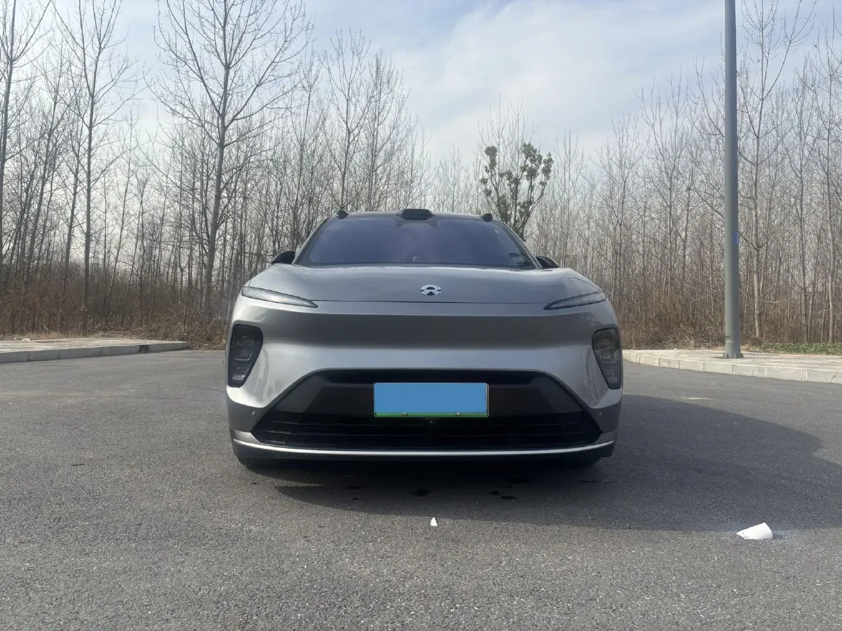 2024 NIO ES8 BEV 75KWH,autocango,china used car exporter,china ev exporter,chinese used car exporter,chinese used ev exporter