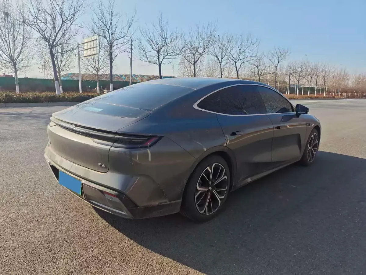 2025 MAXUS InterstellarX 2.5T 224HP L4 8AT,autocango,china used car exporter,china ev exporter,chinese used car exporter,chinese used ev exporter