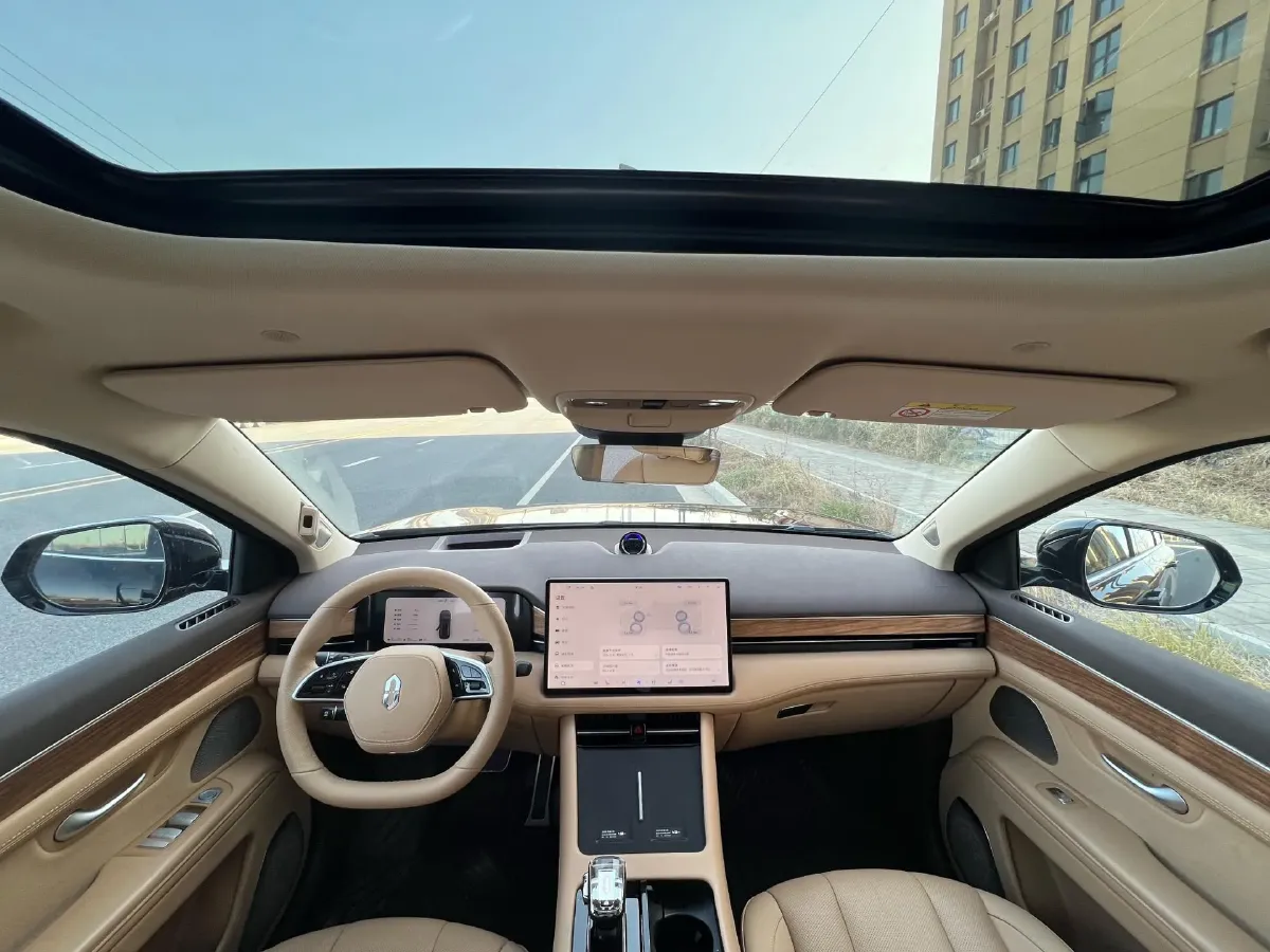 2024 AITO AITO M7 1.5T 152HP L4 REEV 42KWH,autocango,china used car exporter,china ev exporter,chinese used car exporter,chinese used ev exporter