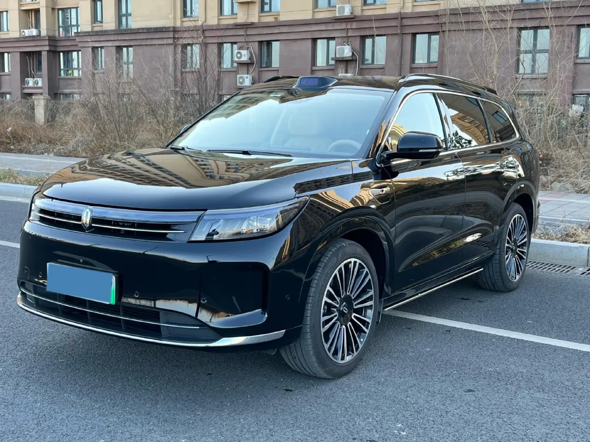 2024 AITO AITO M7 1.5T 152HP L4 REEV 42KWH,autocango,china used car exporter,china ev exporter,chinese used car exporter,chinese used ev exporter