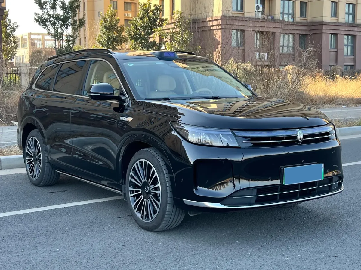 2024 AITO AITO M7 1.5T 152HP L4 REEV 42KWH,autocango,china used car exporter,china ev exporter,chinese used car exporter,chinese used ev exporter