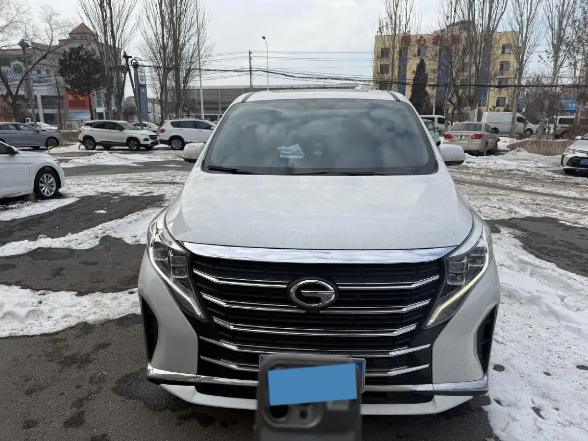 2023 GAC Trumpchi M8 2.0T 252HP L4 8AT,autocango,china used car exporter,china ev exporter,chinese used car exporter,chinese used ev exporter