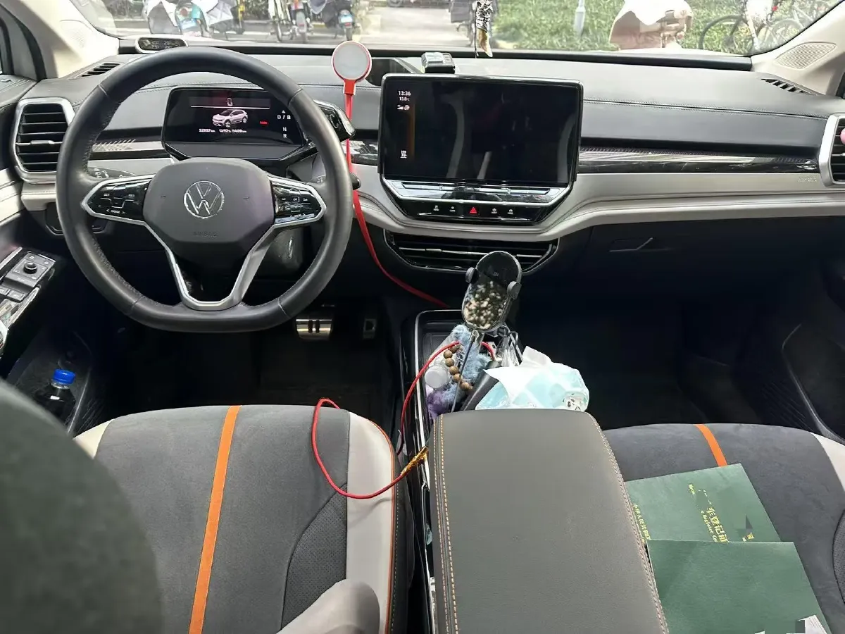 2022 Volkswagen ID.6 Crozz BEV 84.8KWH,autocango,china used car exporter,china ev exporter,chinese used car exporter,chinese used ev exporter