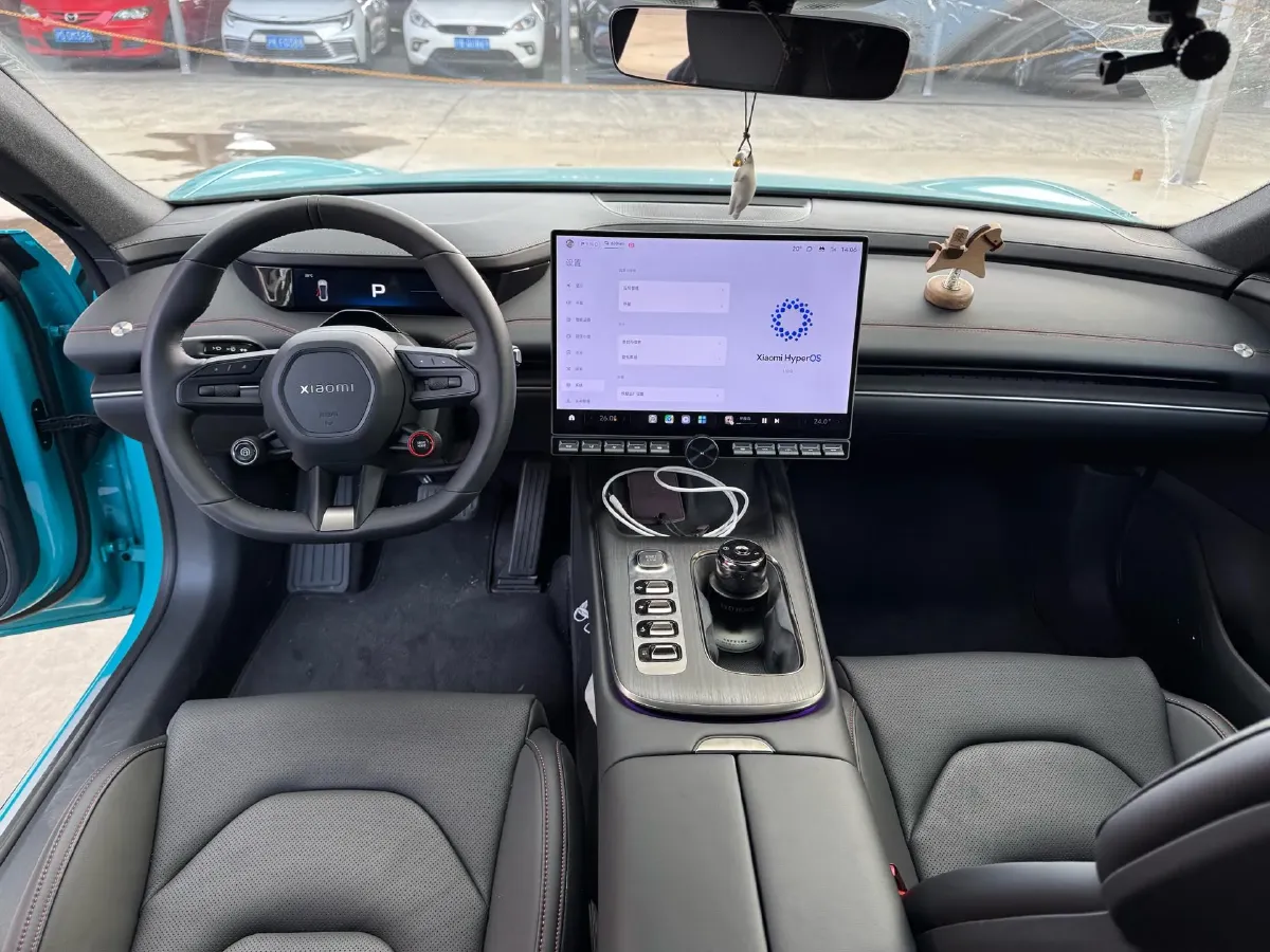 2024 MI SU7 BEV 94.3KWH,autocango,china used car exporter,china ev exporter,chinese used car exporter,chinese used ev exporter